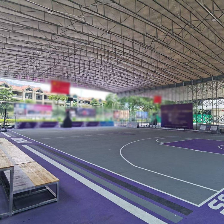 澄城县工程案例