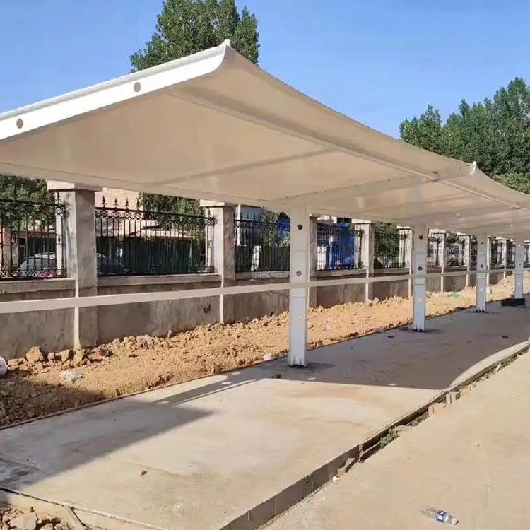 澄城县工程案例