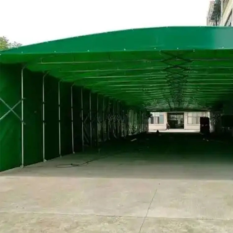 澄城县工程案例