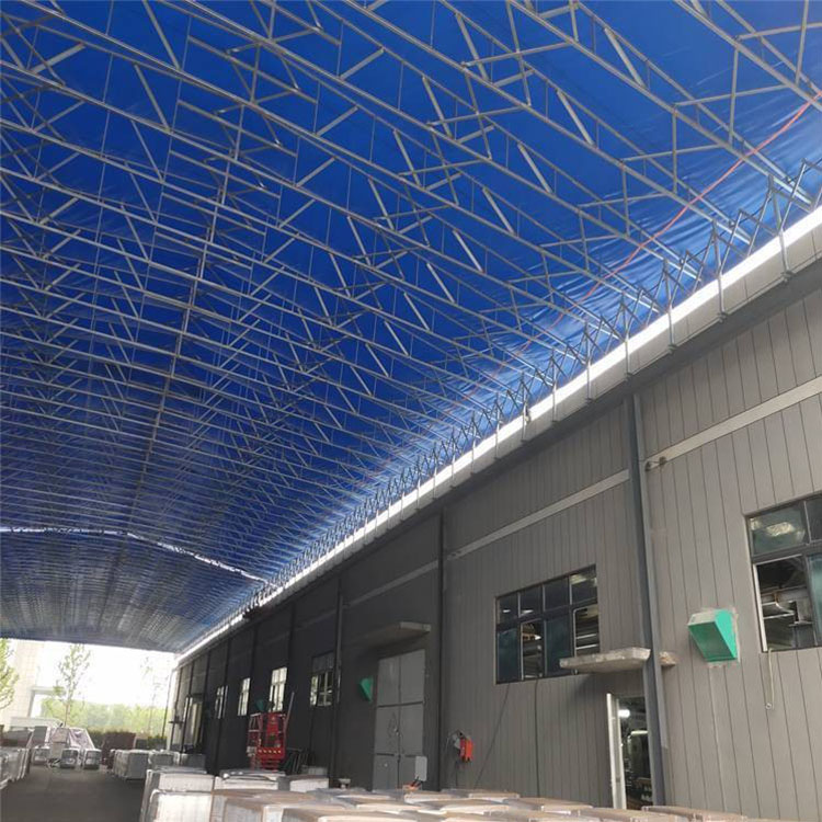 澄城县工程案例