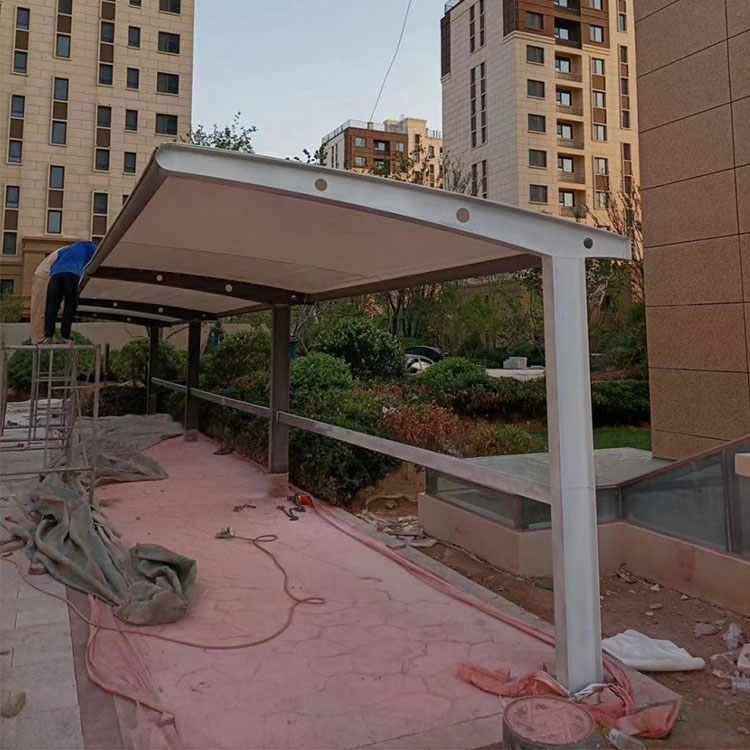 澄城县工程案例